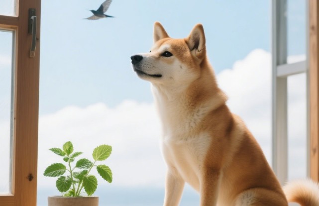 华兴宠物