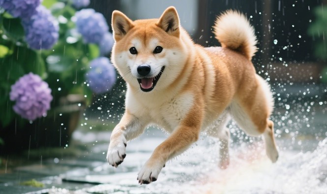 华兴宠物